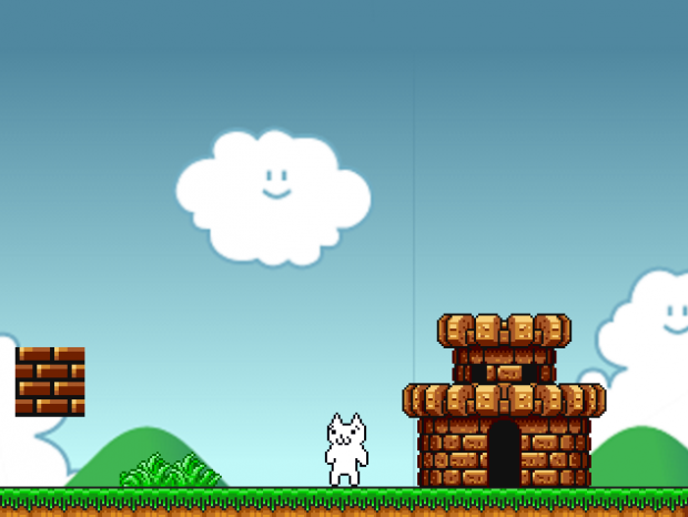 level 1's screenshot