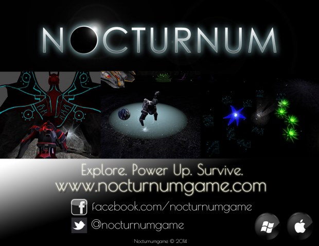 NocturnumFlyer
