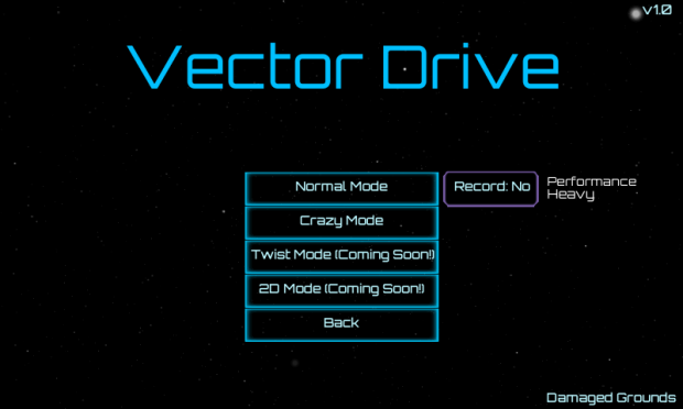 Vector Drive