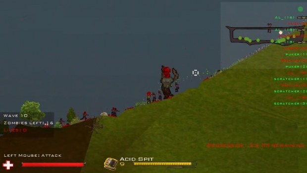 Storm2D Alpha 0.050 screenshots