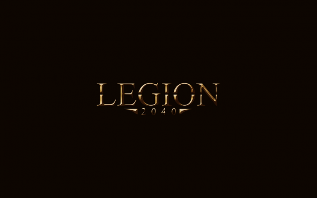 Legion 2040 wallpaper
