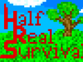 Half-Real Survival