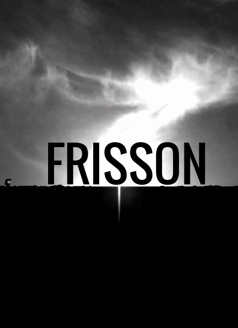 FRISSON Boxart