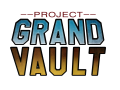 Project Grand Vault