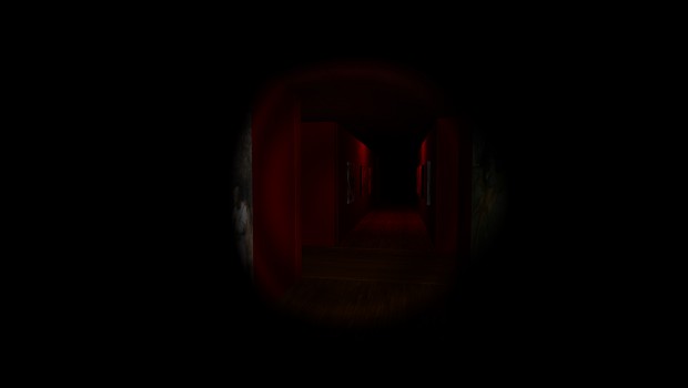 Alone The Horror Game