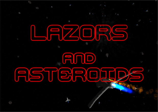 Lazors & Asteroids