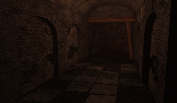 Wooden Floor 2 - Development Screenshots