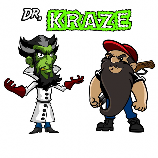 Dr. Kraze