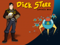 Dick Starr Conquers Mars