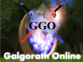 GGO: Galgorath Online