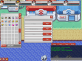 Johto Safari Zone Swamp Area image - Pokemon Planet - IndieDB