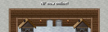 NF is now live