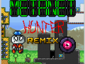 Metanet Hunter: REMIX