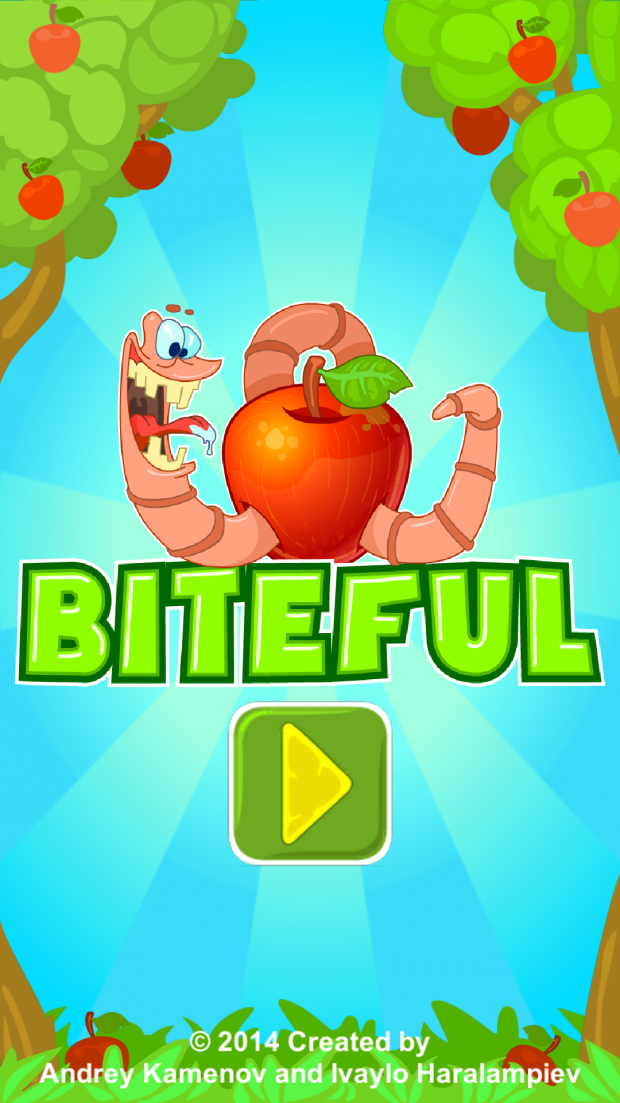 Biteful - Screenshots