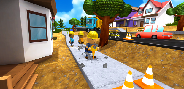 Buildanauts: New In-Game Screenshots
