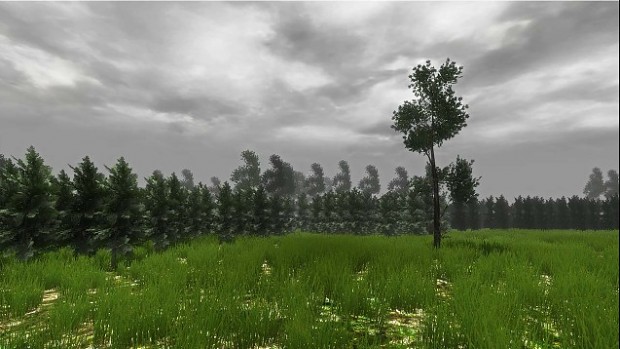 Grass Simulator 2014 - Preview Images