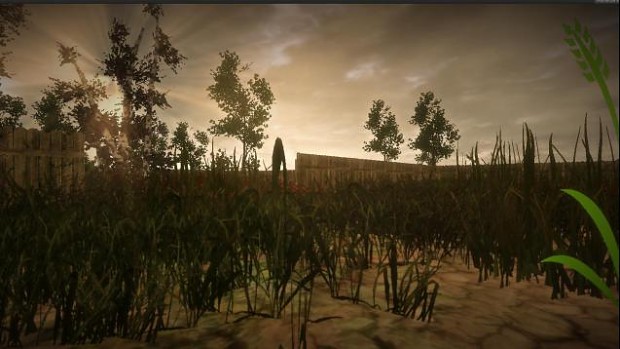 Grass Simulator 2014 - Preview Images