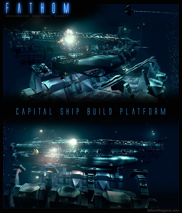 Build Platform