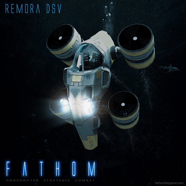 Remora DSV