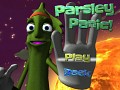 Parsley Panic