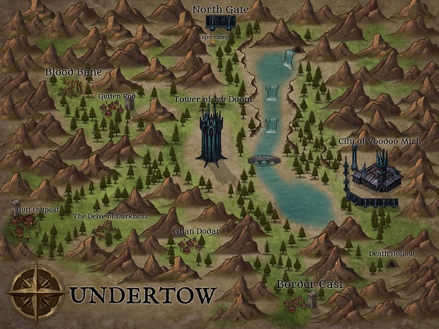 Undertow (Orc Territory)