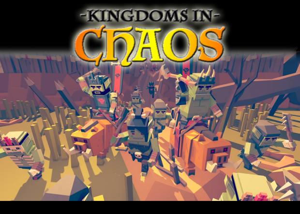 Kingdoms Promo 1