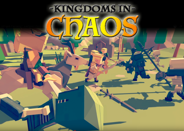 Kingdoms Promo 2