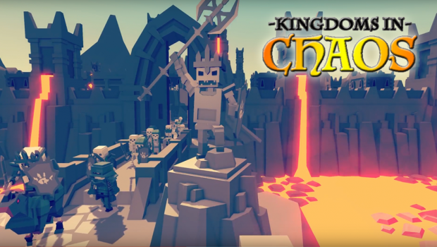 Kingdoms Promo 4