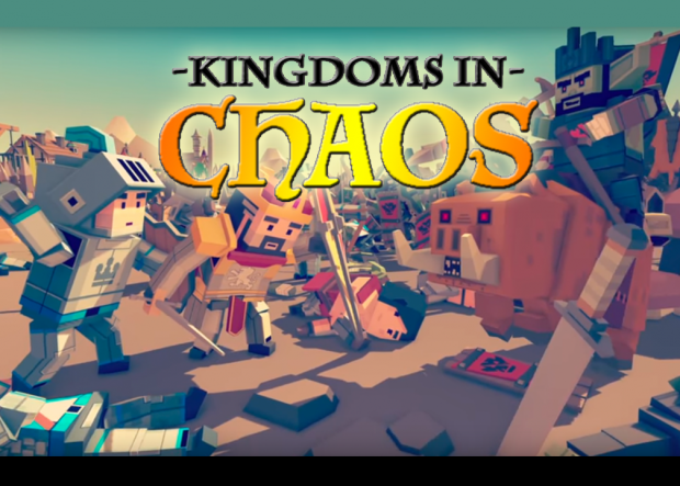 Kingdoms Promo 3