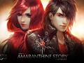 Amaranthine Story