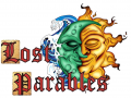 Lost Parables