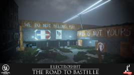 The Road to Bastille
