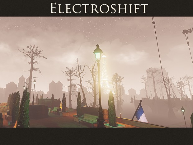 Electroshift-Alpha
