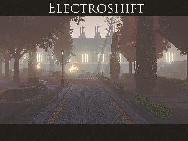 Electroshift-Alpha