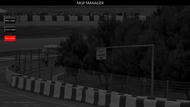 MGP Manager latest screenshots
