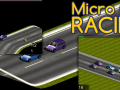 Micro Car Racing