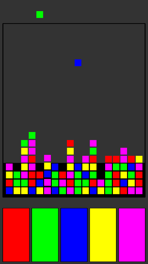 sample game screen 2 (alpha)