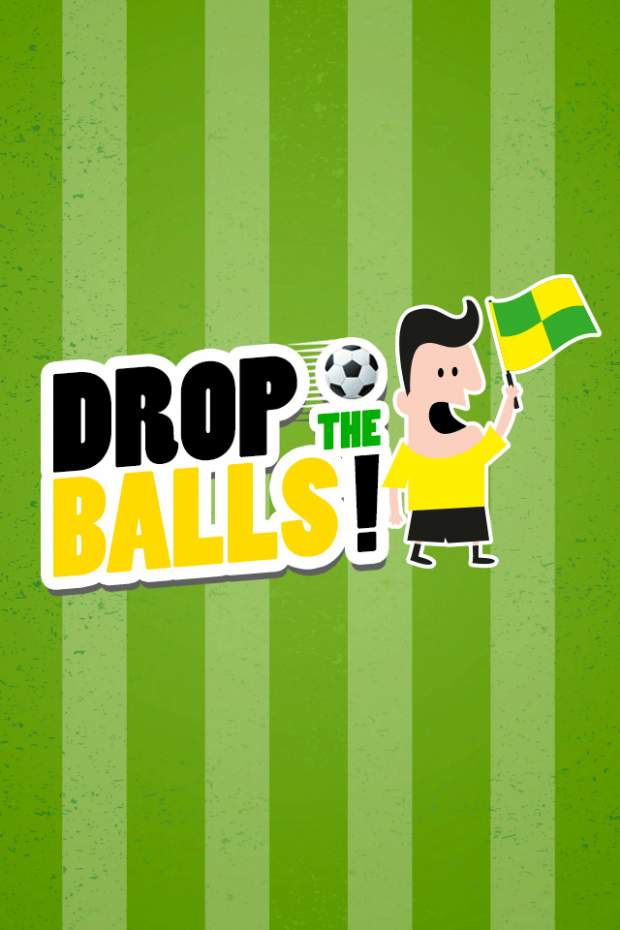 Drop the Balls #3