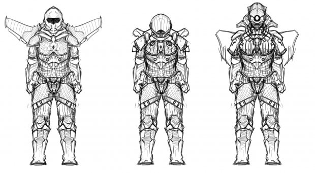 Suit Concepts