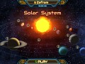 Space Warp - Solar System