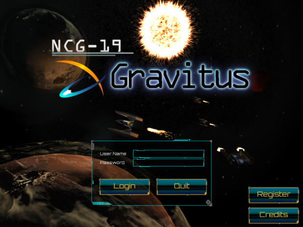 NCG-19: Gravitus Patch 2.0 Preview 2