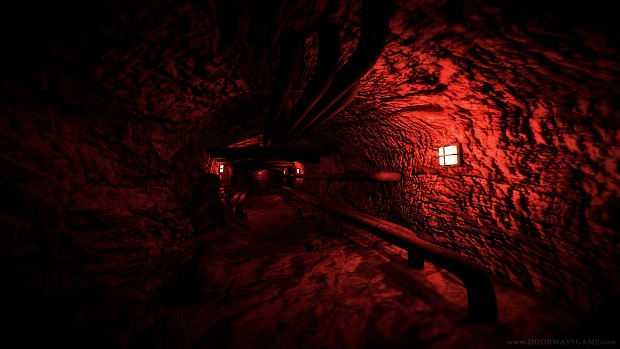 Doorways: The Underworld - Screenshot 4