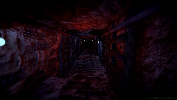 Doorways: The Underworld - Screenshot 5