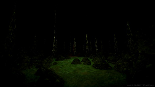 Doorways: The Underworld - Screenshot 6