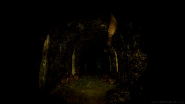 Doorways: The Underworld - Screenshot 8