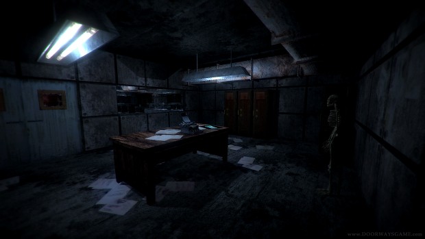 Doorways: The Underworld - Screenshot 12