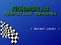 Ackmania: Operation Deadnex - Director's Cut Ed.