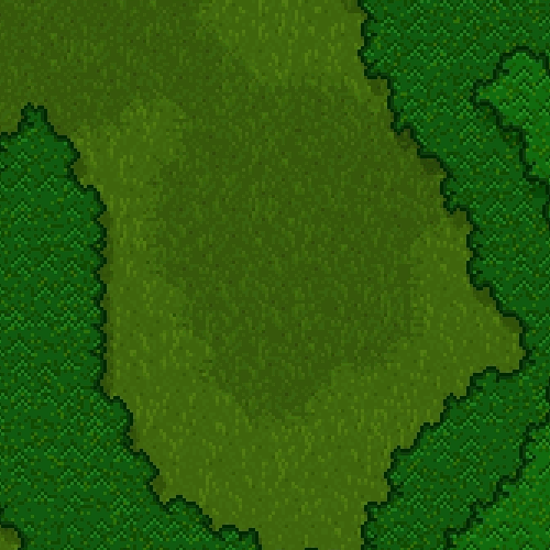 Drawing terrain in the map editor! wee!