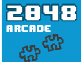 2048 Arcade Game