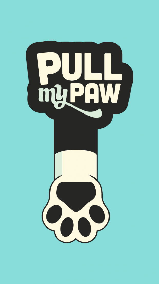 Pull My Paw Game ScreenShots